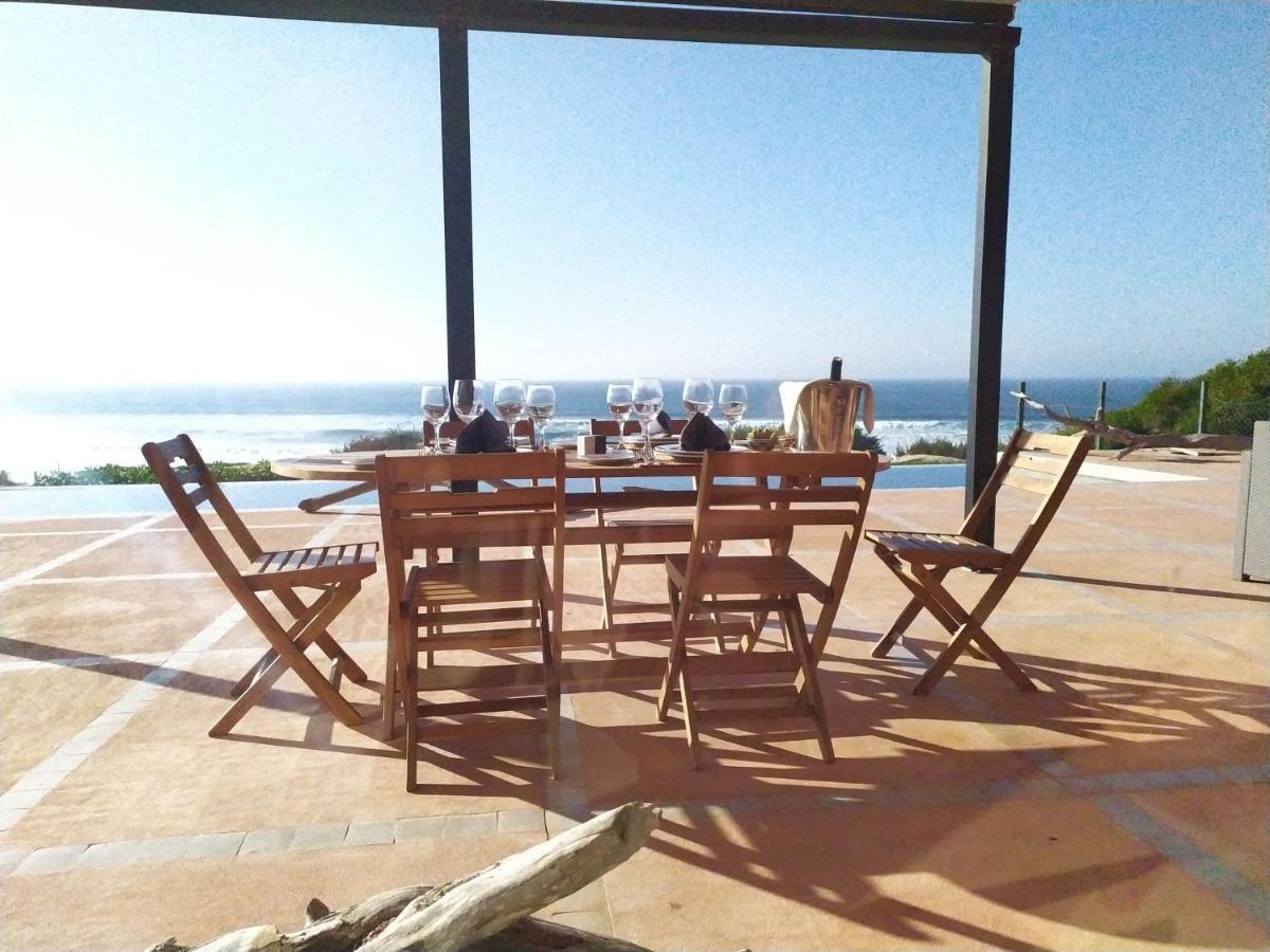Ksar Massa Bed and Breakfast Rbat Exteriör bild