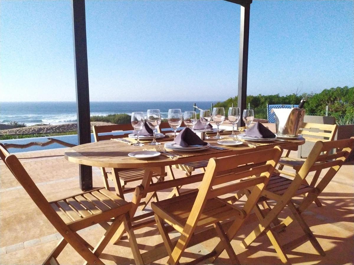 Ksar Massa Bed and Breakfast Rbat Exteriör bild